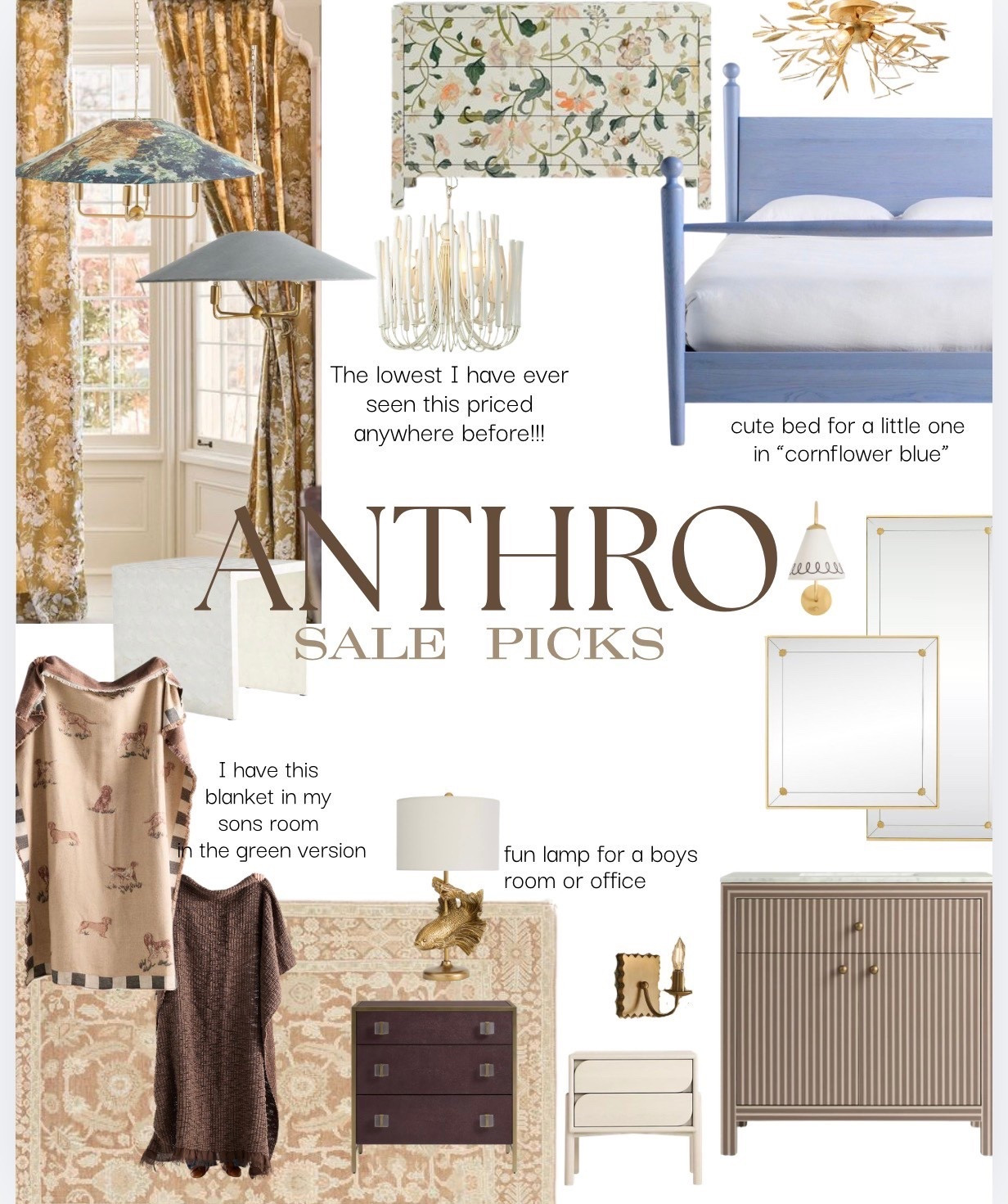 Anthropologie is having a Home Decor sale this weekend plus 40% off of clearance ✨
Linked my favorites 

#LTKSpringSale #LTKSaleAlert #LTKHome