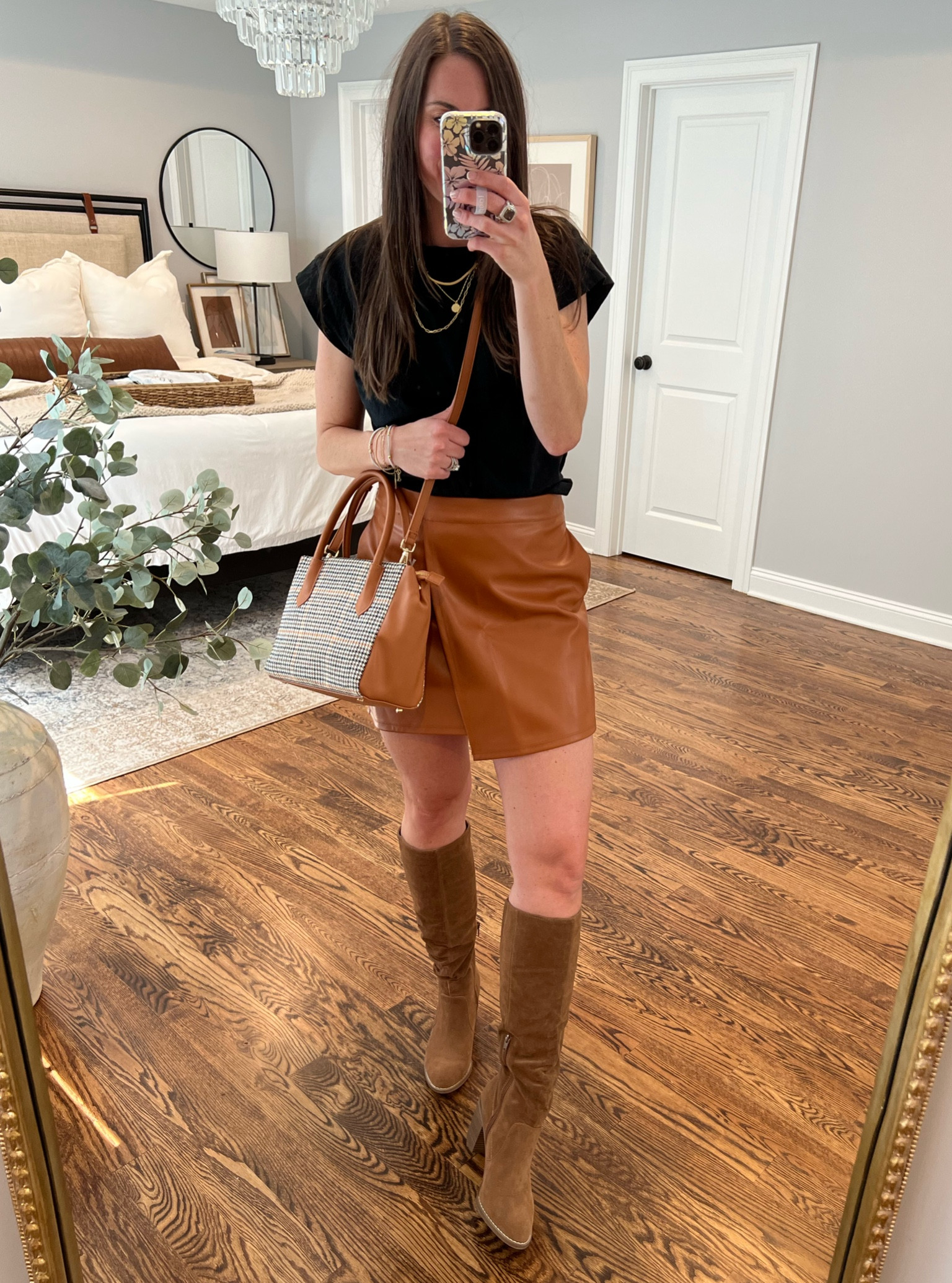 GRWM fall looks: day 23 of 30



#LTKstyletip #LTKSeasonal #LTKunder50