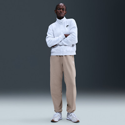 Nike Sportswear Club Fleece Women's Mid-Rise Oversized Sweatpants | Nike (US)