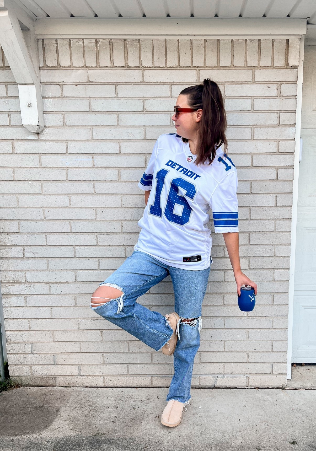 Football Sunday is back baby🏈🦁

#LTKSaleAlert #LTKStyleTip #LTKSeasonal