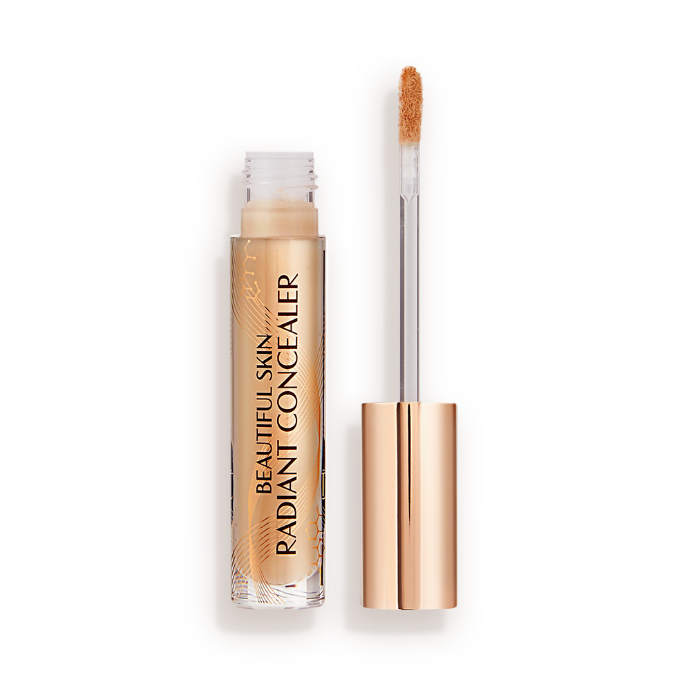 10 Tan: Beautiful Skin Concealer: Hydrating Concealer | Charlotte Tilbury | Charlotte Tilbury (UK) 