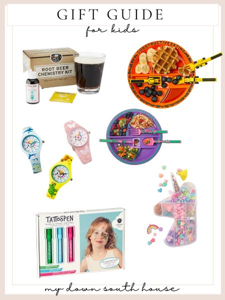 Holiday gift guide for little kids, toddlers, Christmas gifts for littles

#LTKSeasonal #LTKkids #LTKHoliday