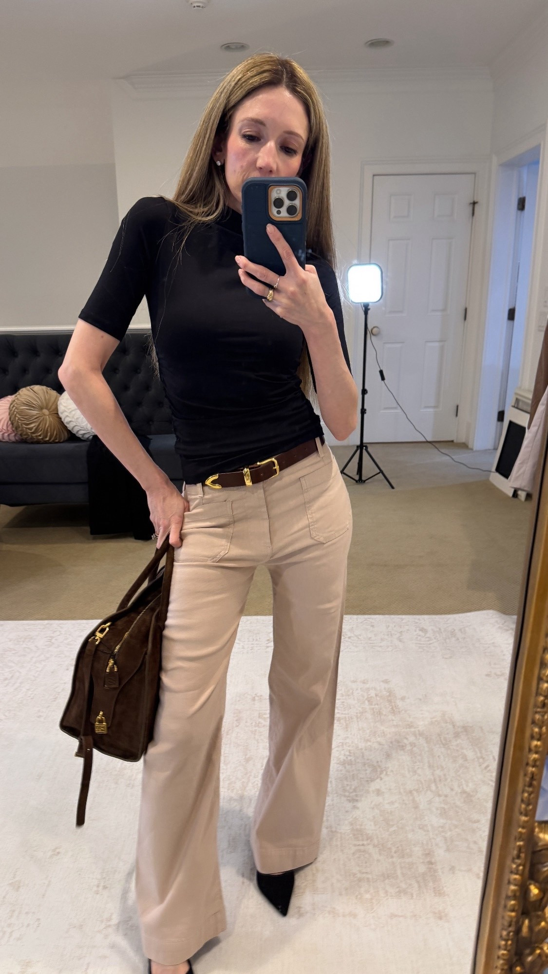 Go to outfit use code ziba20 for 20% off Anthropologie on regular priced items! #anthropartner @Anthropologie  

#LTKootd #LTKSeasonal #LTKSpringSale