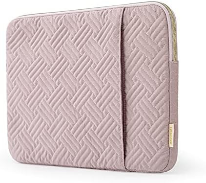 Laptop Sleeve,BAGSMART Laptop Cover Compatible with 13-13.3 inch Notebook,MacBook Air,MacBook Pro... | Amazon (US)
