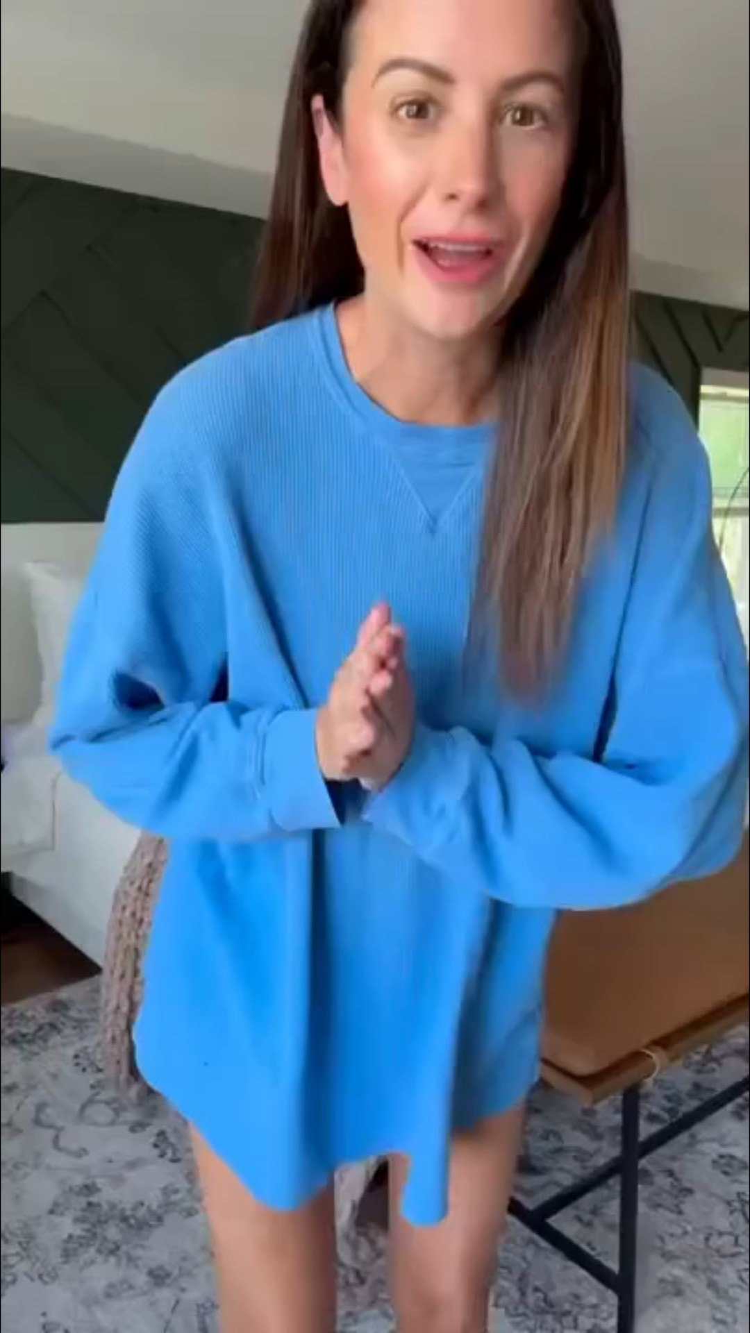 The best pillows are on a major sale today! These don’t go flat and can even be washed in your washing machine!! This is typically thwir lowest price for a set of two! 

#LTKHome #LTKmomlife #LTKSaleAlert