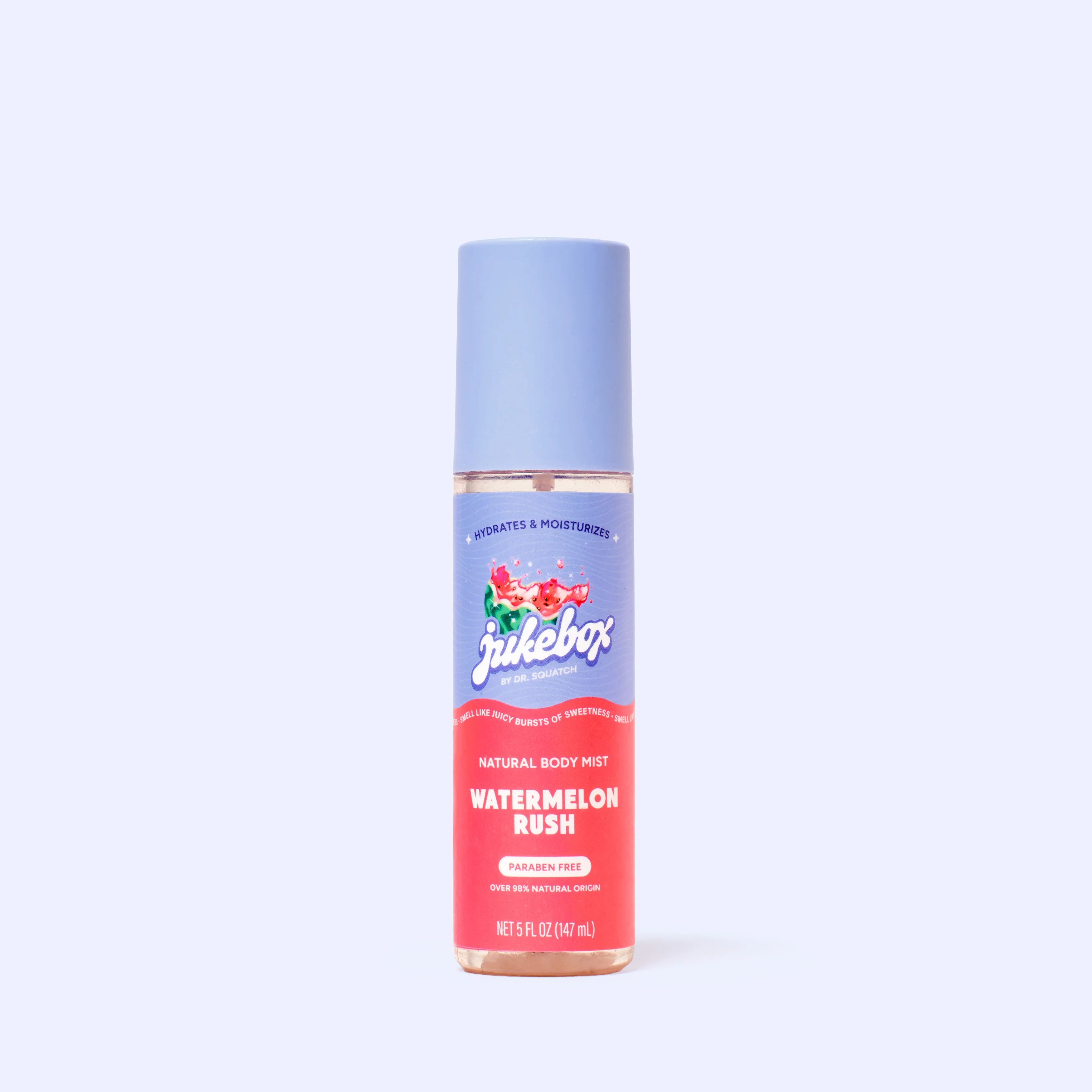 Watermelon Rush Body Mist | Jukebox