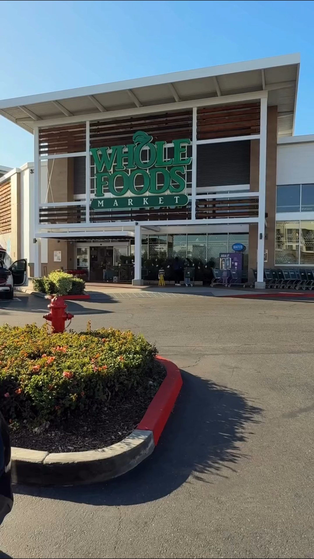 Apothekary is now at Whole Foods 🛒✨
Starting January 12, enjoy 25% OFF during the Whole Foods Supplement Sale. The perfect time to stock up on your favorite wellness essentials and elevate your daily routine. @apothekary @wholefoods 

#Apothekary #WholeFoodsFinds #WellnessSupplements #WholeFoodsSale #CleanSupplements