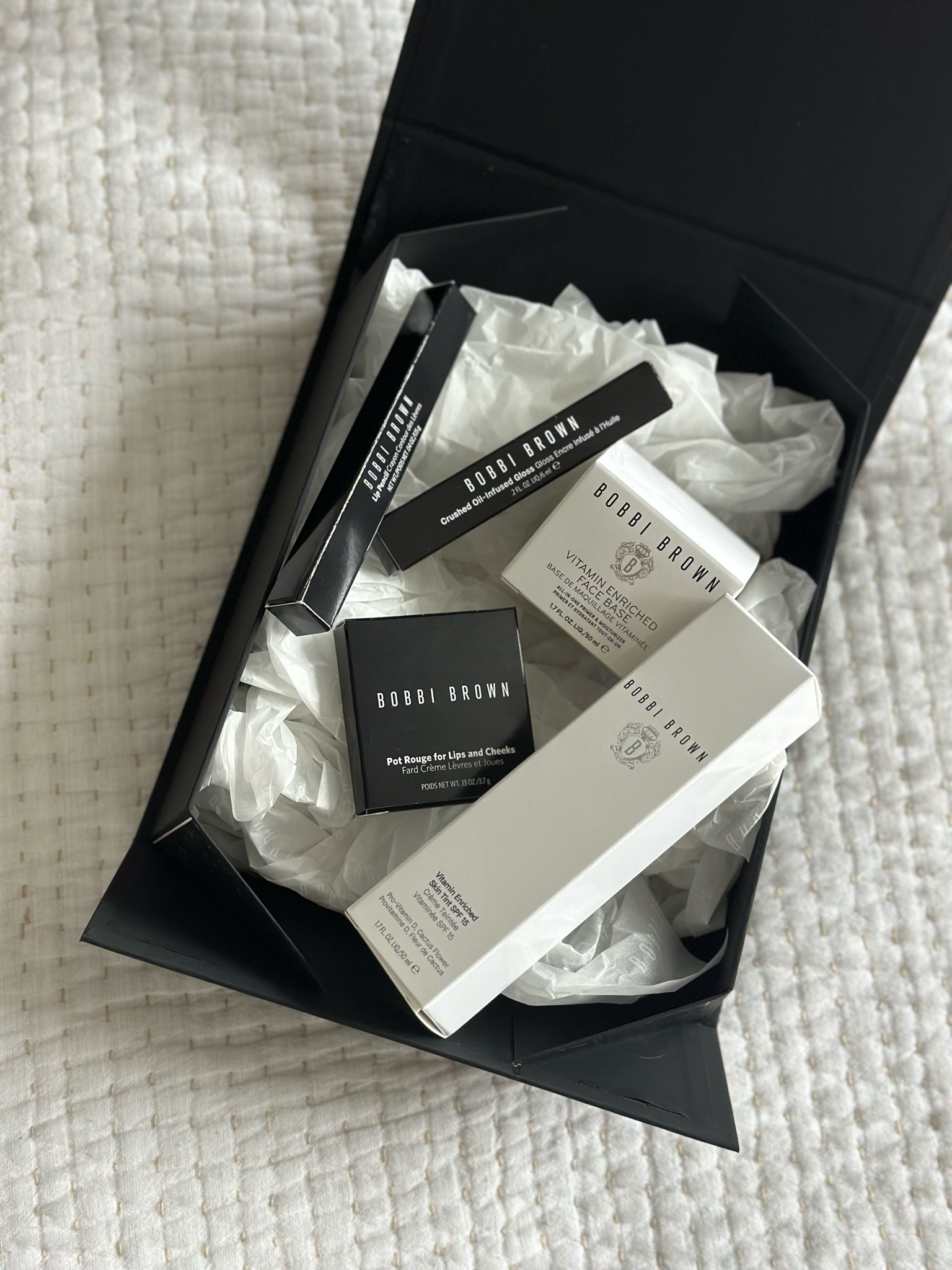 New beauty products from Bobbi Brown 

#LTKbeauty #LTKeurope