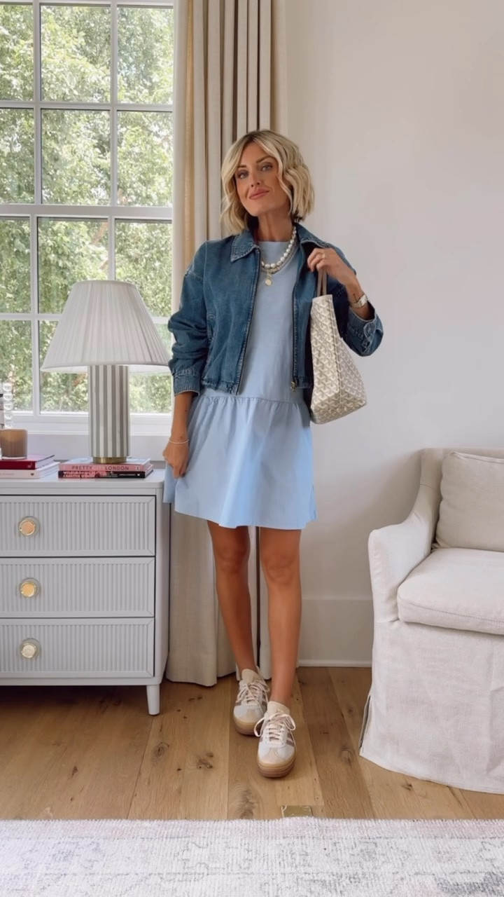 Loving this teacher look! 💕 wearing XS.

Loverly Grey, Target find, Old Navy, teacher workwear, teacher outfit ideas, summer workwear, summer work outfit ideas

#LTKFindsUnder50 #LTKWorkwear #LTKSeasonal