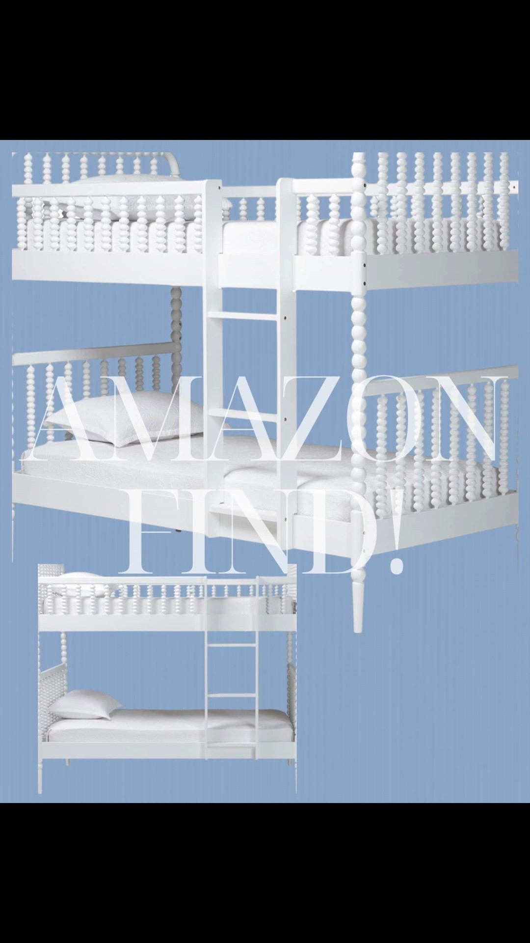 Amazon find!

#LTKHome #LTKKids