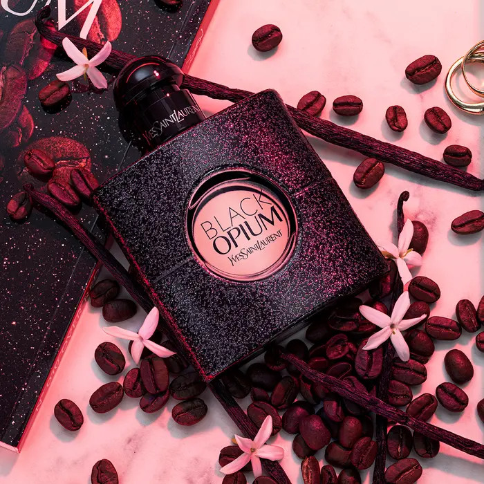 Yves Saint Laurent Black Opium Fragrance & Mascara Gift Set $147 Value | Nordstrom | Nordstrom