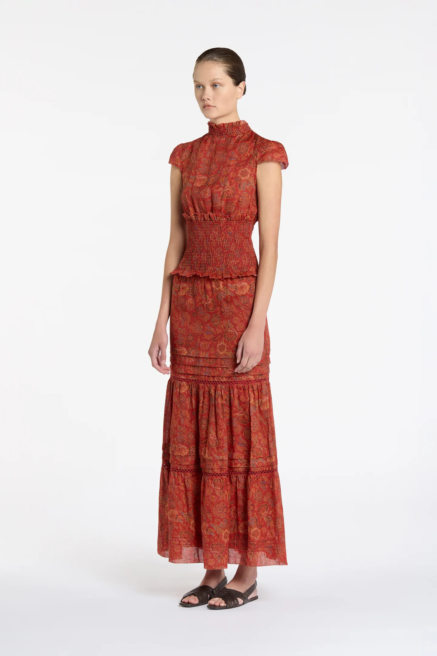 Allegra Gown | SIR The Label 