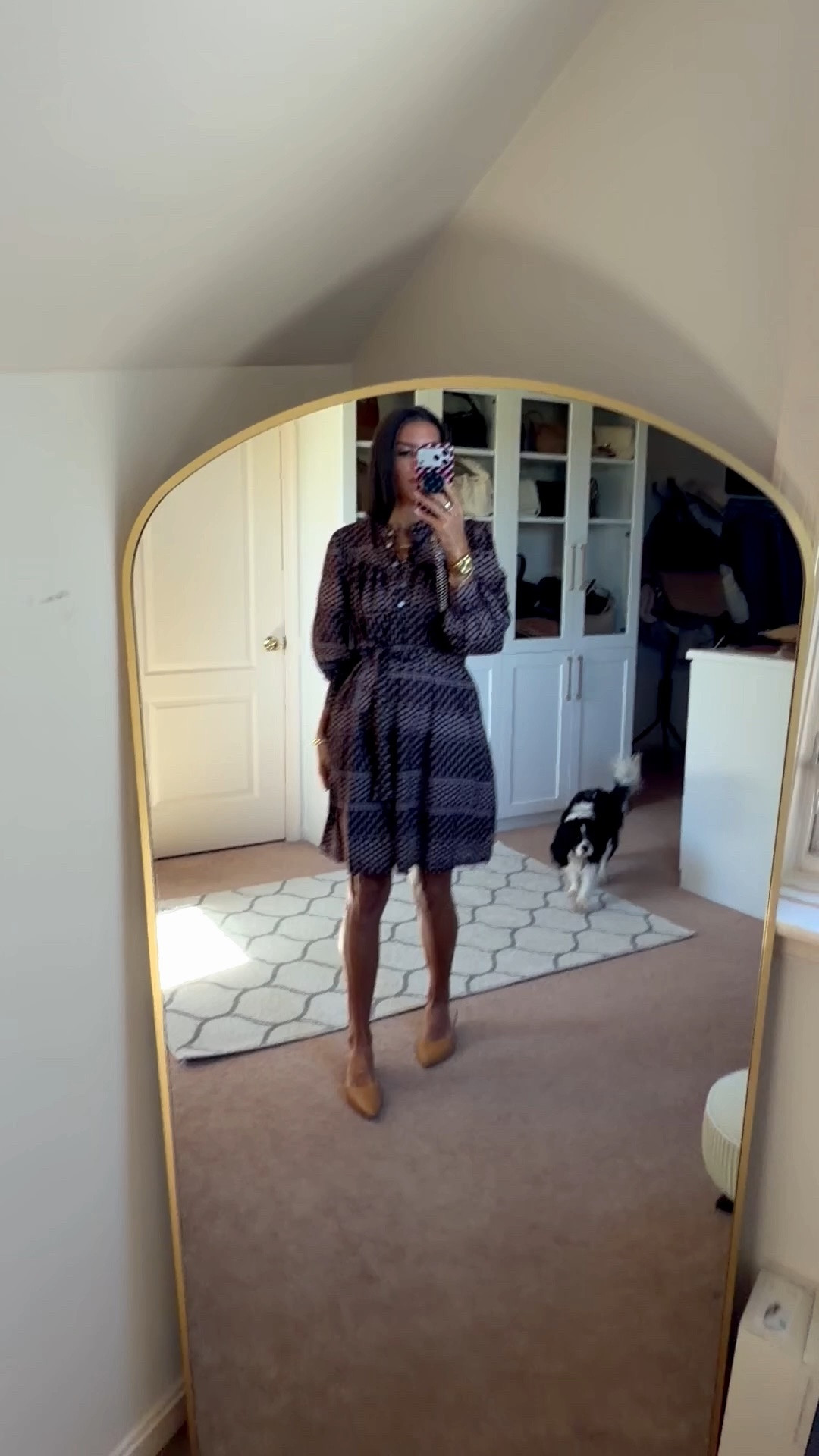 Walmart dress on sale for $17! Size xs