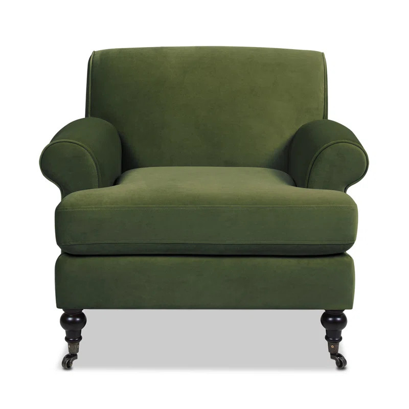 Harbour Upholstered Armchair | Wayfair North America