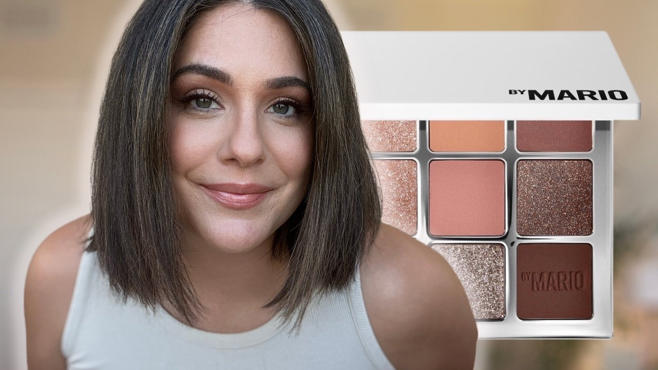 Makeup by Mario Ethereal Eyes: The Original 

#LTKBeauty