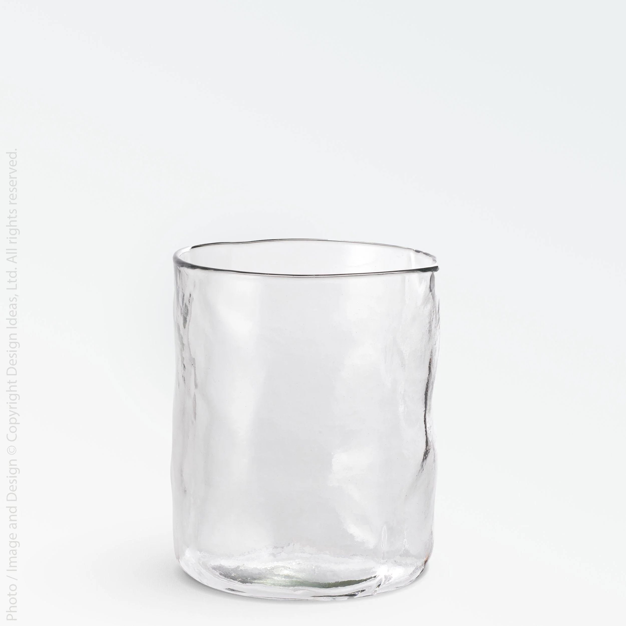 Wabisabi™ Glass Container | Texxture Home
