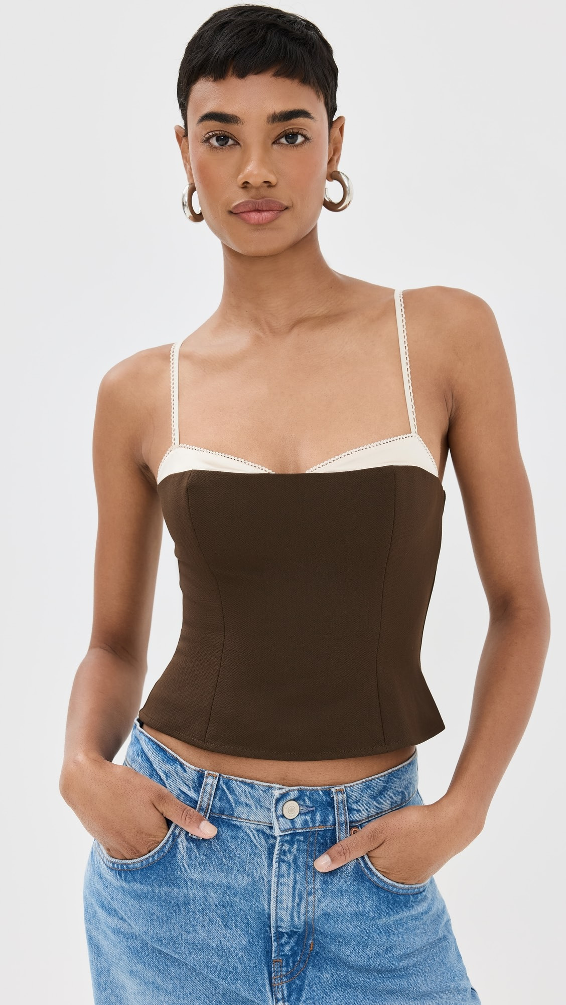 Melanie Top | Shopbop