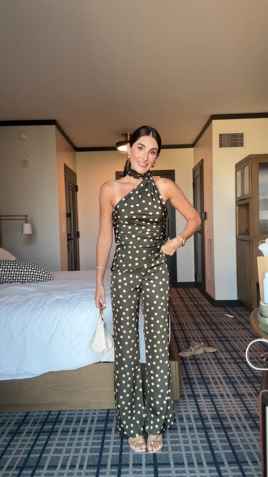 Tonight’s look! Wearing an xs in top & bottom! 

#LTKFindsUnder50 #LTKCon #LTKParties