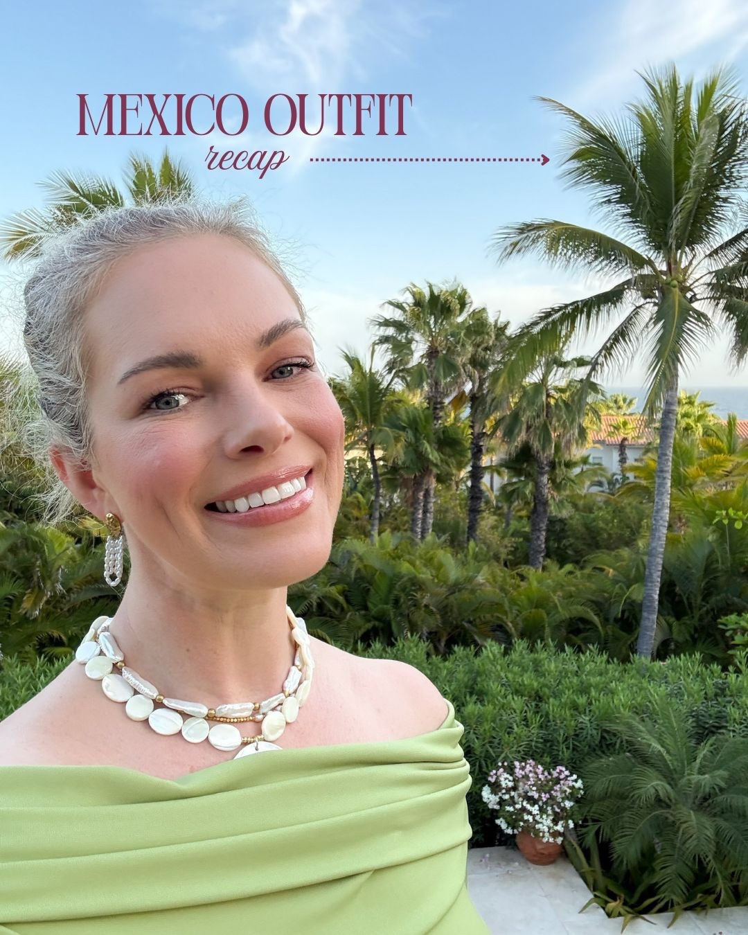 Mexico outfit roundup! 

#LTKSeasonal #LTKTravel