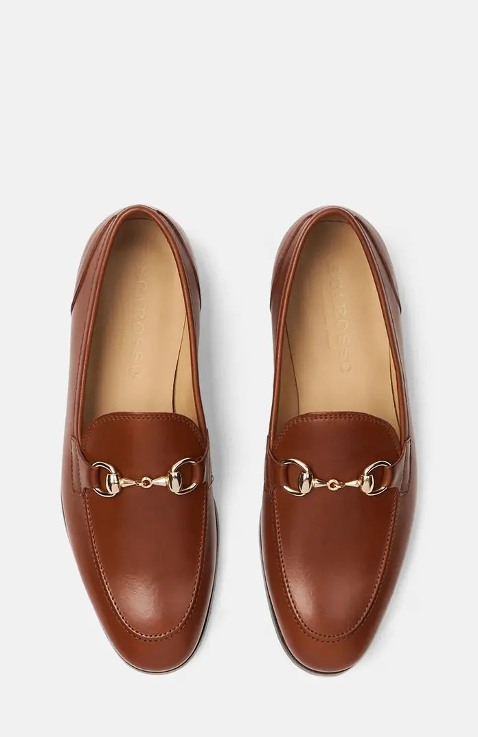 SCAROSSO Alessandra Loafers | Nordstrom | Nordstrom