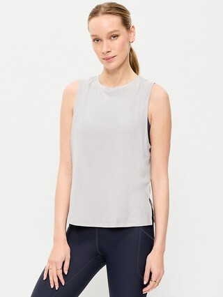 CloudMotion Tank Top | Old Navy (US)