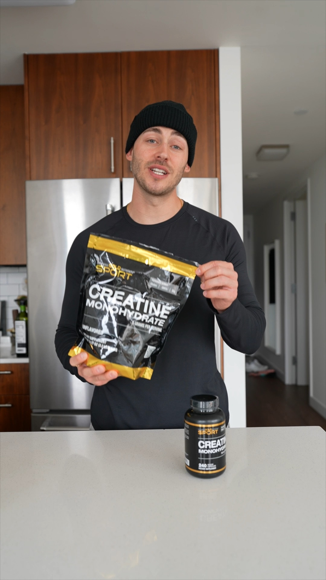 The best supplement out there and it’s not even close @iherb #iherb #ad