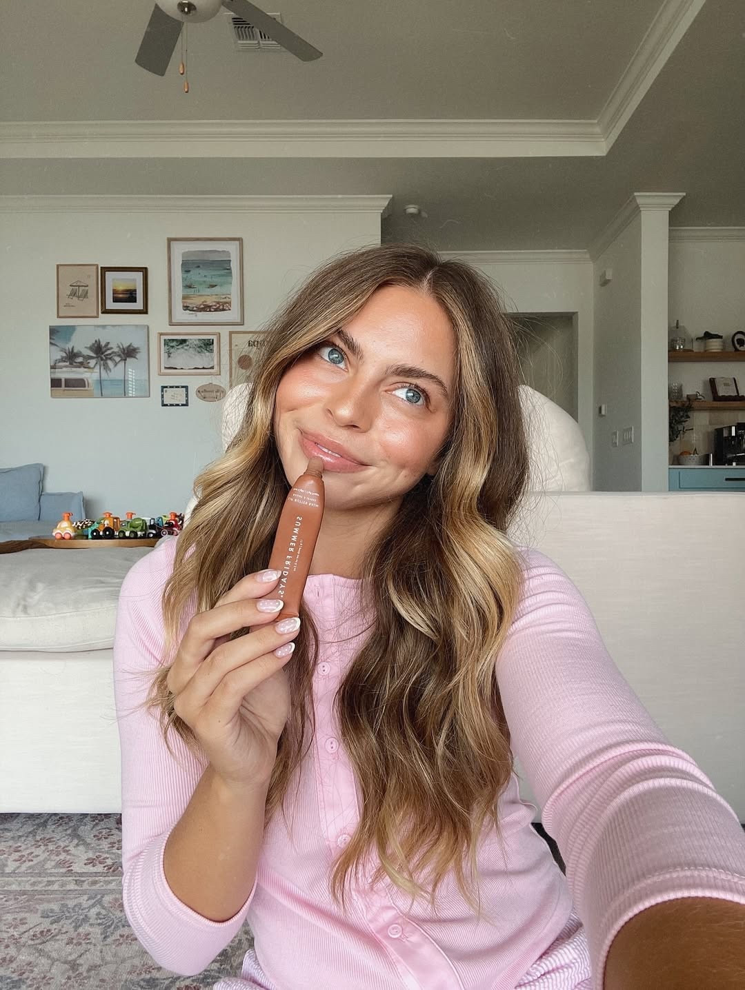 my favorite lip product 

#LTKFindsUnder50 #LTKStyleTip #LTKBeauty