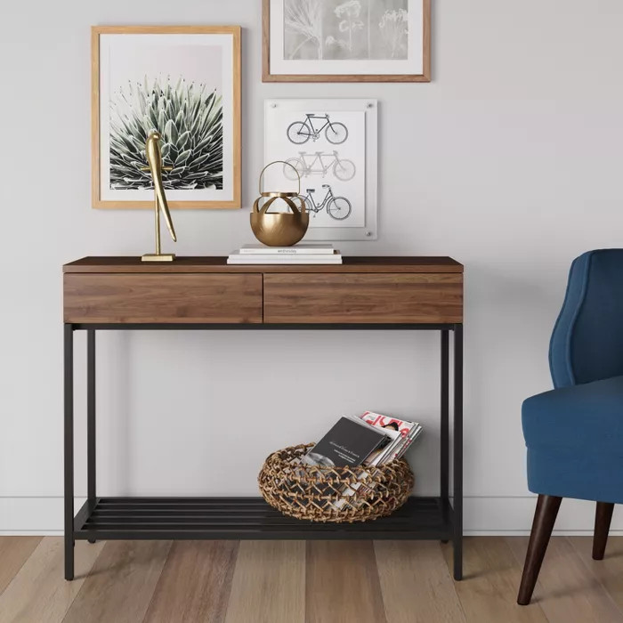 Loring Console Table - Project 62™ | Target