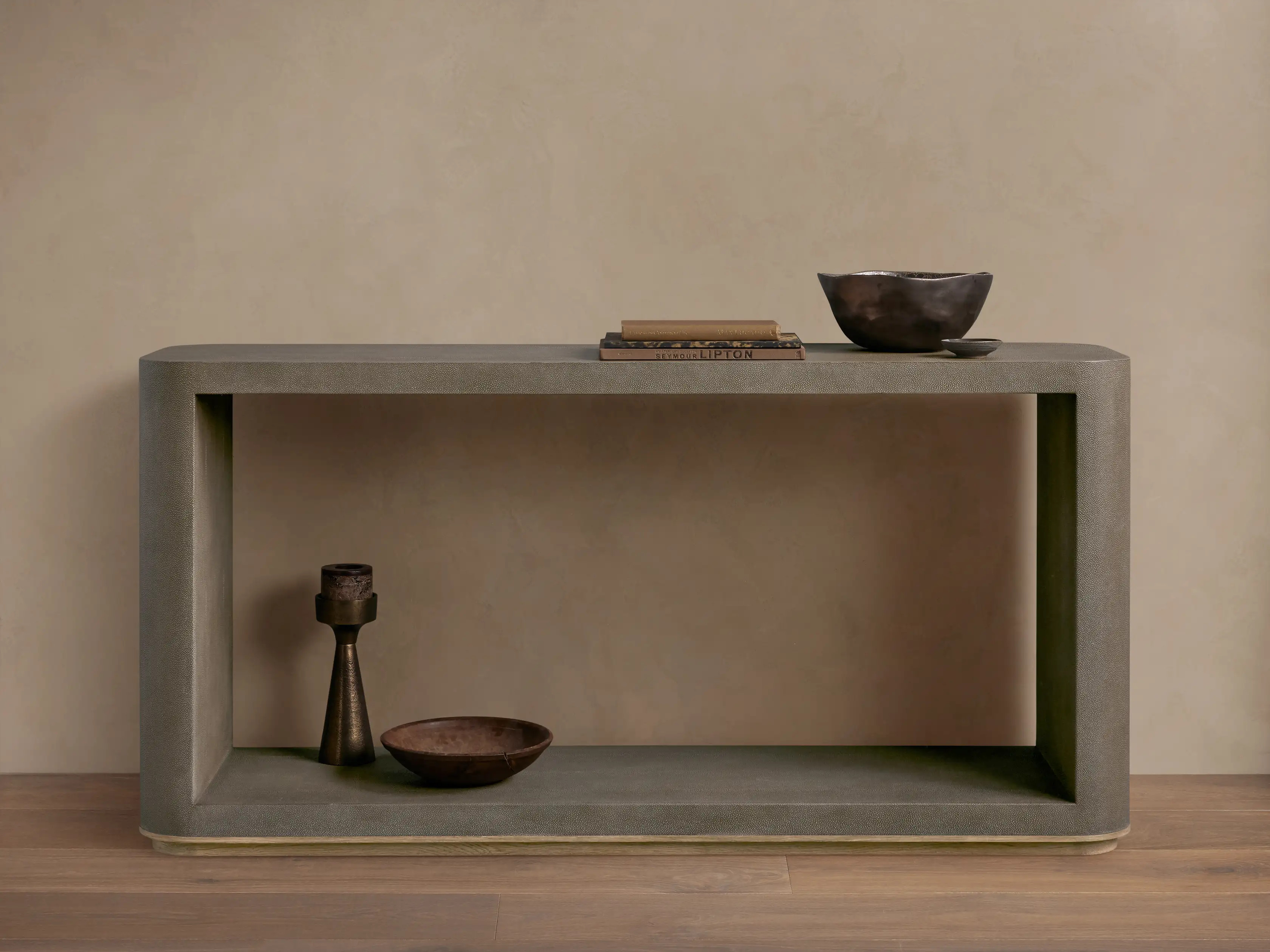 Harrow Console Table | Arhaus