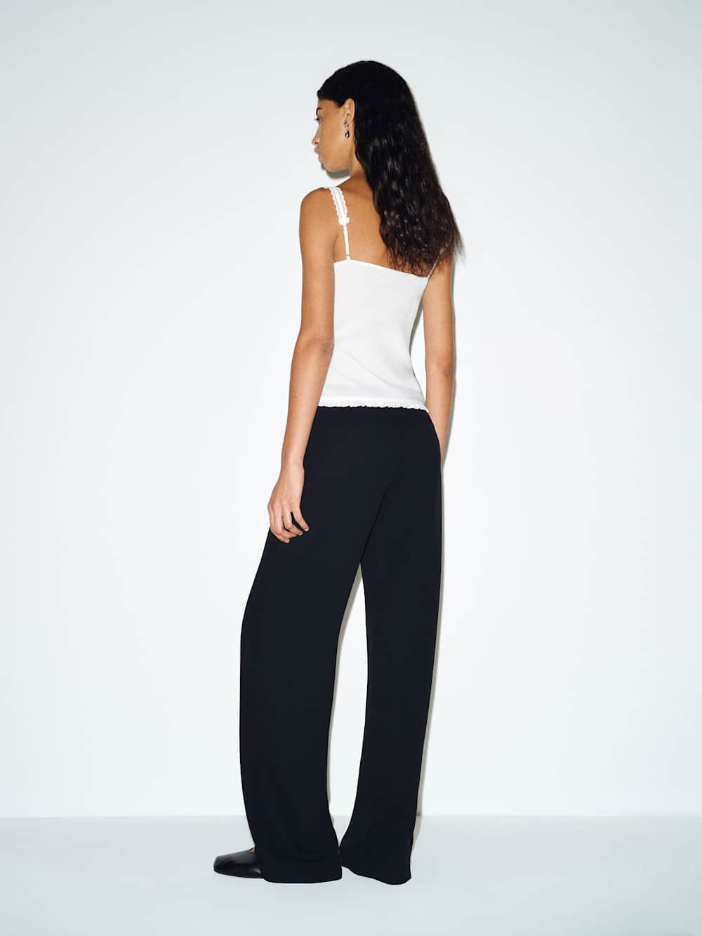 Eveline Top | Reformation (Global)