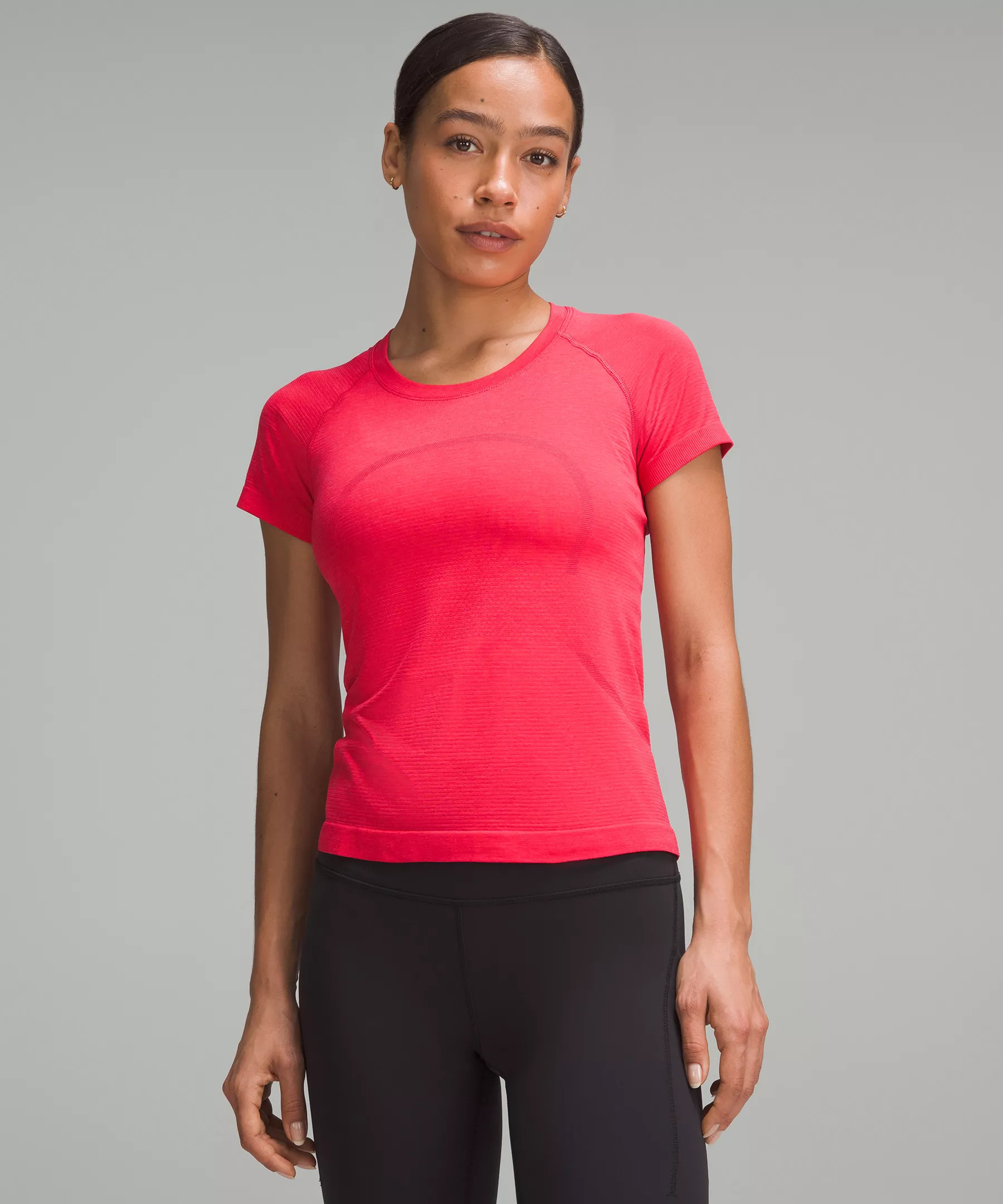 Swiftly Tech Short-Sleeve Shirt 2.0 | Lululemon (US)