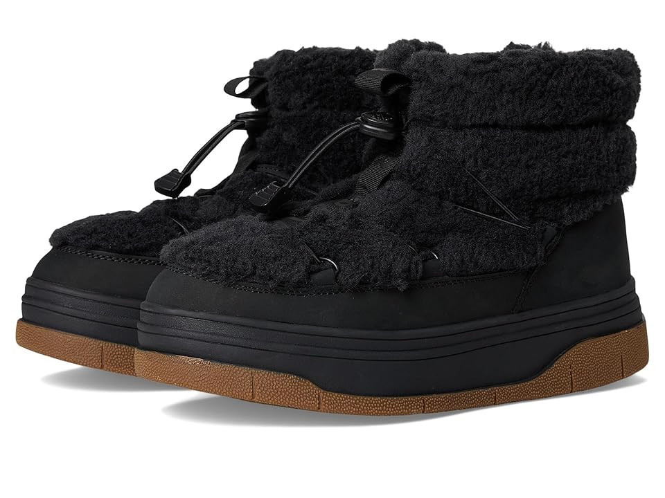 Pajar CANADA Janie 2.0 Women's Cold Weather Boots Black : 9.5 M, Synthetic | Zappos