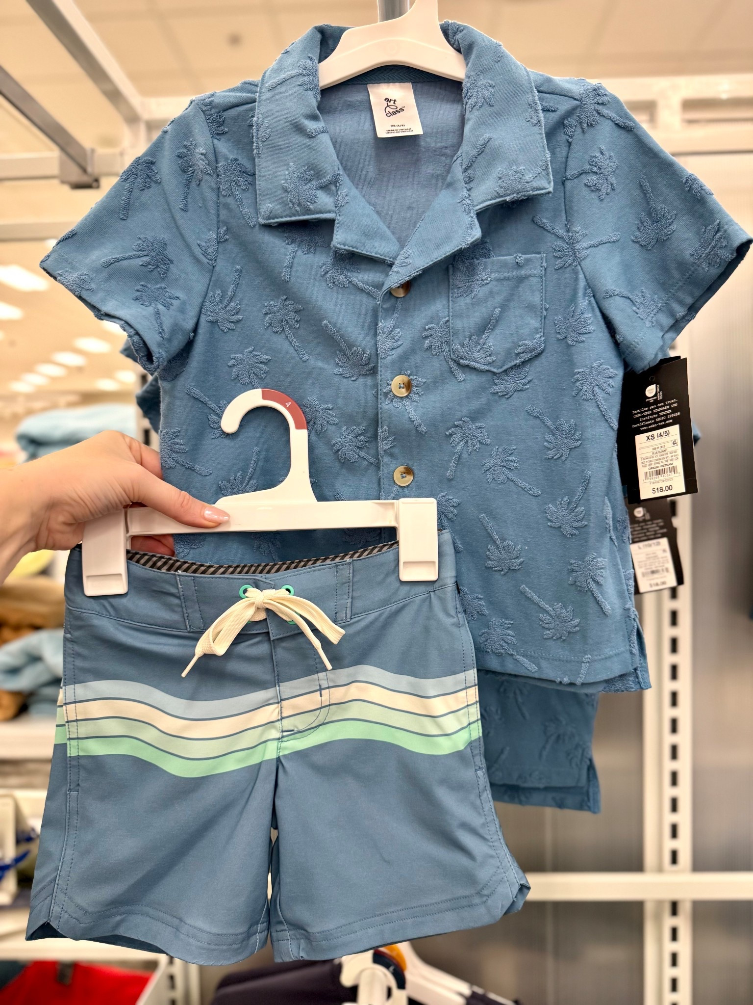 40% OFF! 💥

#LTKSwim #LTKKids #LTKSaleAlert