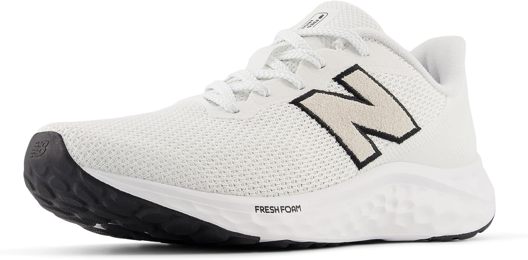 New Balance Men's Fresh Foam Arishi V4 Running Shoe | Amazon (US)