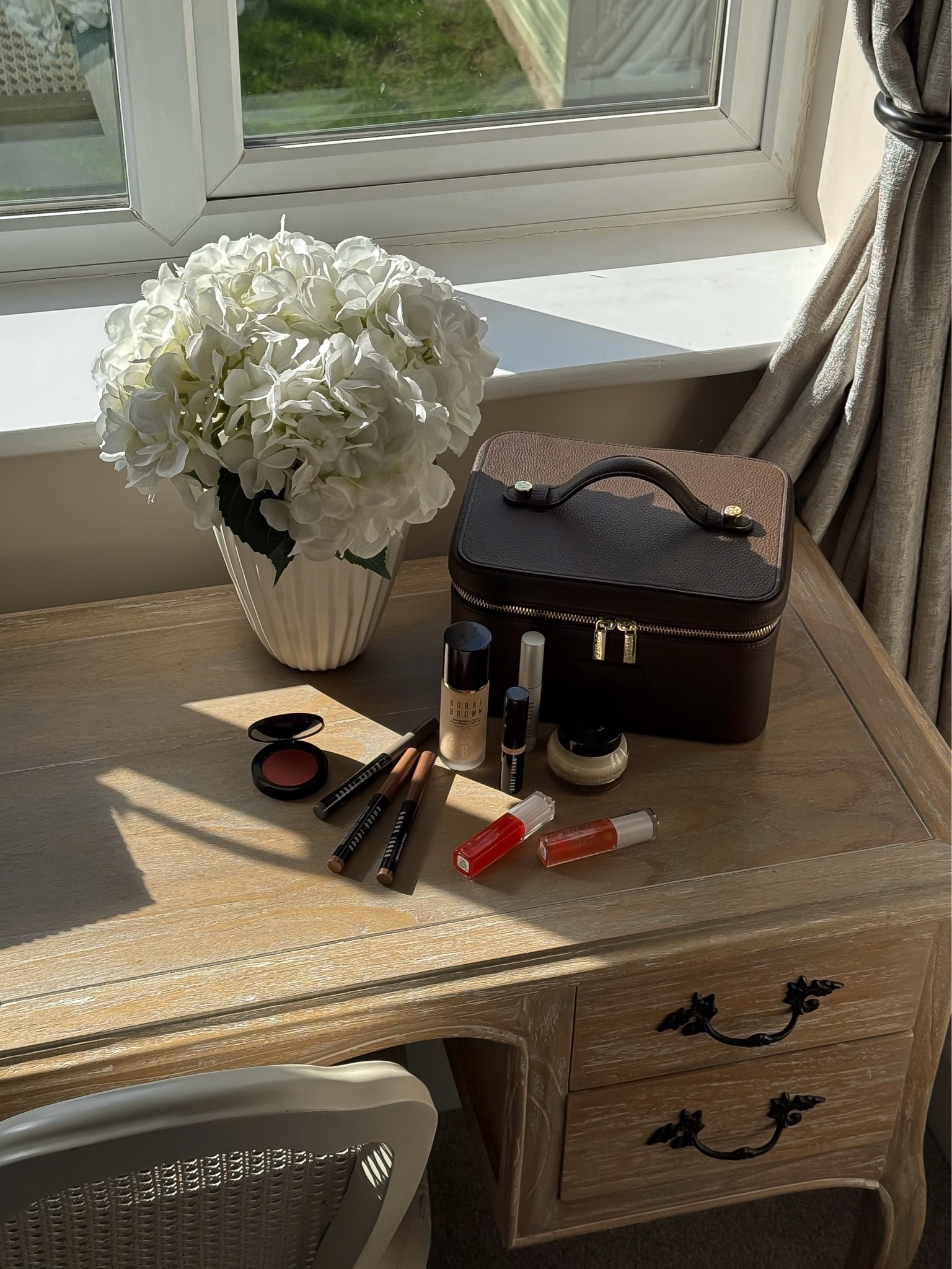 Bobbi Brown Makeup

#LTKbeauty