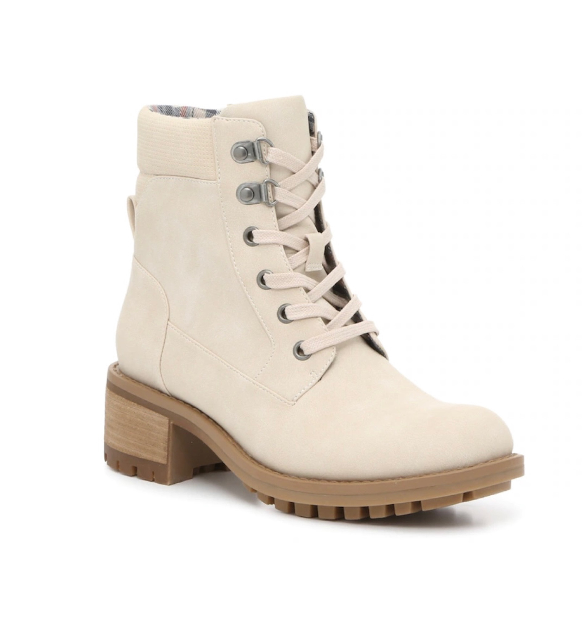 These Crown Vintage boots are on sale for $59.99! Plus add code BFDEALS for 30% off means you get them for only $41.99! Gotta love DSW!

#shoes
#boots
#dsw

#LTKshoecrush #LTKunder50 #LTKsalealert