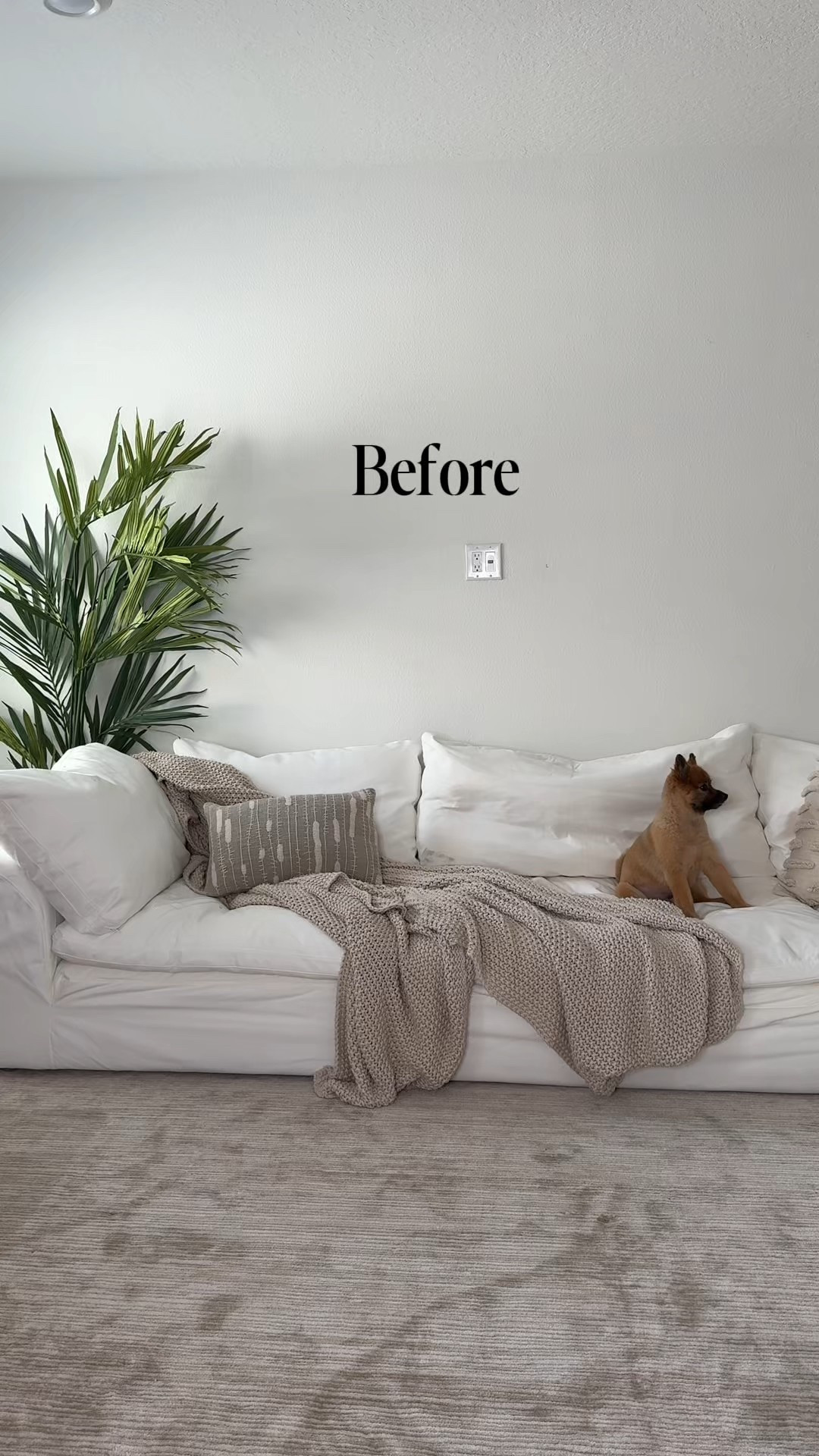 Fall in love with your space all over again! Wayfair’s Epic Fall Sale is here with up to 70% off, plus Fast & Easy Delivery on orders over $35. 

I finally decided where to put these beautiful wall art pieces, and I think they look perfect! 🤩 I love the added texture plus hiding that wall outlet! 

@wayfair #wayfair #wayfairpartner 

#LTKSaleAlert #LTKStyleTip #LTKHome