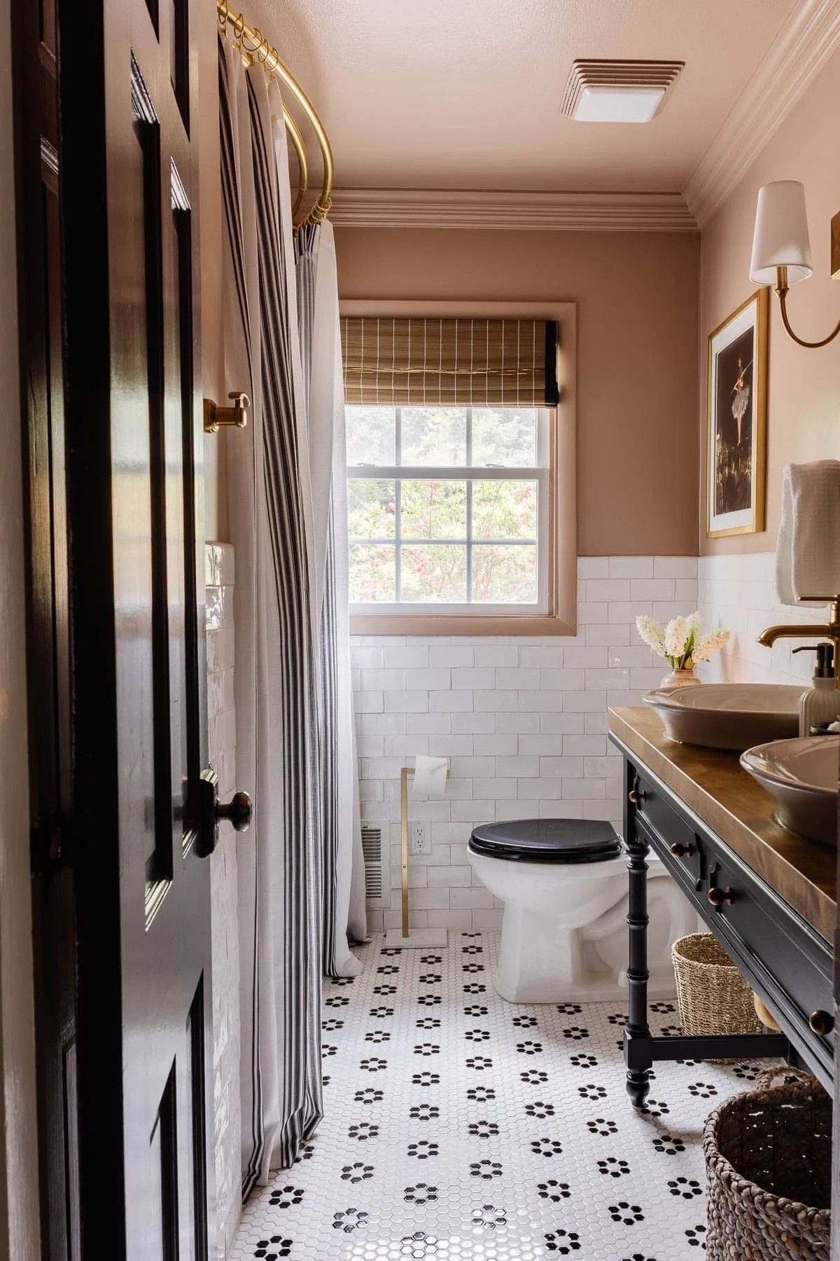 Planning a bathroom makeover this year? Now is a great time to get tile, vanities, faucets, and lighting on sale for up to 60% off at @Wayfair! (Get free, fast shipping over $35.) I’ve linked a few favorites on sale from our own bathrooms + others I love. #ad #wayfairpartner #wayfair 


#LTKHome #LTKSaleAlert