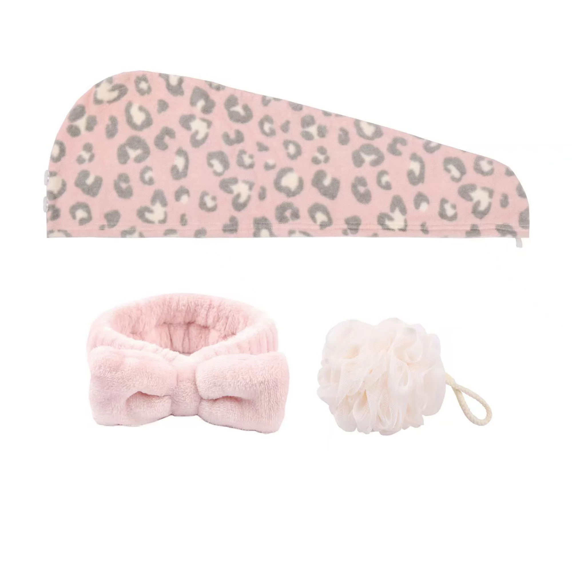 The Big One® 3-pc. Spa Set | Kohl's