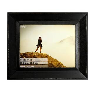 Home Black Angled Frame by Studio Decor® | 11" x 14" | Michaels® | Michaels Stores