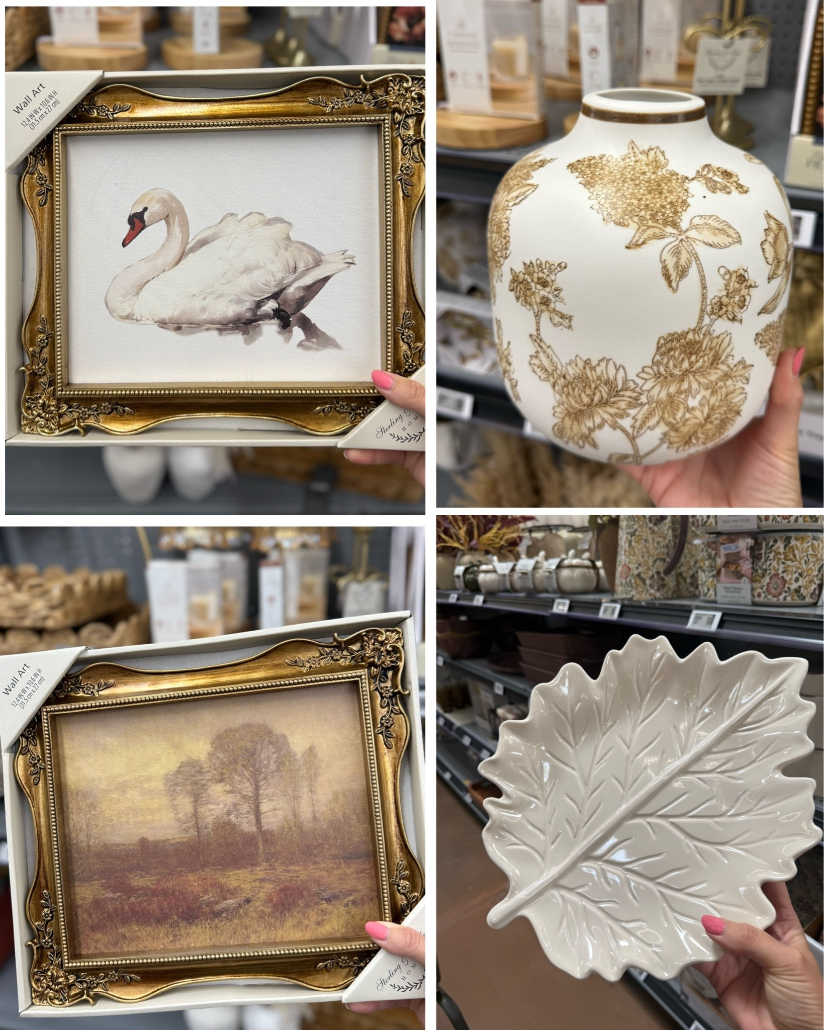 Walmart Fall!🍁🍂

#LTKSeasonal #LTKHome