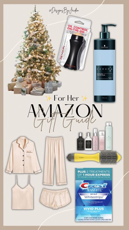 Gifts for her!! She will love these ☁️ Click the links below to shop…HAPPY Holidays!! 🎄🛍️ 

✨#LTKBeauty #sale #deals #earrings #christmas #gifts #LTKgiftguide #giftsforher #giftideas #pajamas #waterpic #eyebrows #eyebrowpencil #razors 

Gifts for her, gifts for daughter, gifts for mom, gifts for wife’s, gifts she will love, It girl gift guide, boujee gift ideas, Amazon gift guide, gift sets 2022, Christmas gifts 2022, best Christmas gifts 2022, luxury gift guide, gifts for her, high end gift ideas, luxury bags, Gifts for her from Amazon, Marc jacobs purse, ugg slippers, coach purse, coach bag, that girl, that girl aesthetic, that girl gift guide, Christmas 2022, holiday gift guide, holiday gift ideas, standout gift ideas, Valentine’s Day gifts, birthday gifts, beauty gifts, Christmas gifts, Christmas, Christmas time, Christmas aesthetic, holiday season, wishlist, Dyson hair, Christmas wishlist, Santa wishlist, Santa, stocking stuffers, ulta stocking stuffers, gifts for stockings, baddie Christmas gifts, Xmas gifts, Xmas gift guides, gift guide 2022, Christmas 2022, gifts for her 2022, gifts 2022, Christmas gift guide 2022, gifts for girlfriend, gifts for sister, gifts for bestie, gifts for mom, Christmas gift ideas, Cute gifts for friends, Gifts, gifts for mom, gift ideas, birthday gifts, gift guide, gifts for her birthday, gifts for her 2022, gifts for her, gifts for birthday, gifts for birthday women, gifts under $25, under $25, budget friendly, budget friendly gift ideas, budget friendly gift, trendy gifts, trendy fashion, trendy outfit ideas, amazon must haves, Amazon favorites, amazon clothes,, jewelry, necklaces, earrings, gift sets, sets, activewear, gifts for teens, gifts for teen girls, birthday gifts ideas, creative birthday gifts, cute gifts for friends, bff gifts, gifts for best friend, gift, cute gift, bestie gifts, best friend gifts for birthday

#liketkit 


#LTKSeasonal #LTKCyberweek #LTKU #LTKunder50 #LTKunder100 #LTKstyletip #LTKHoliday #LTKsalealert