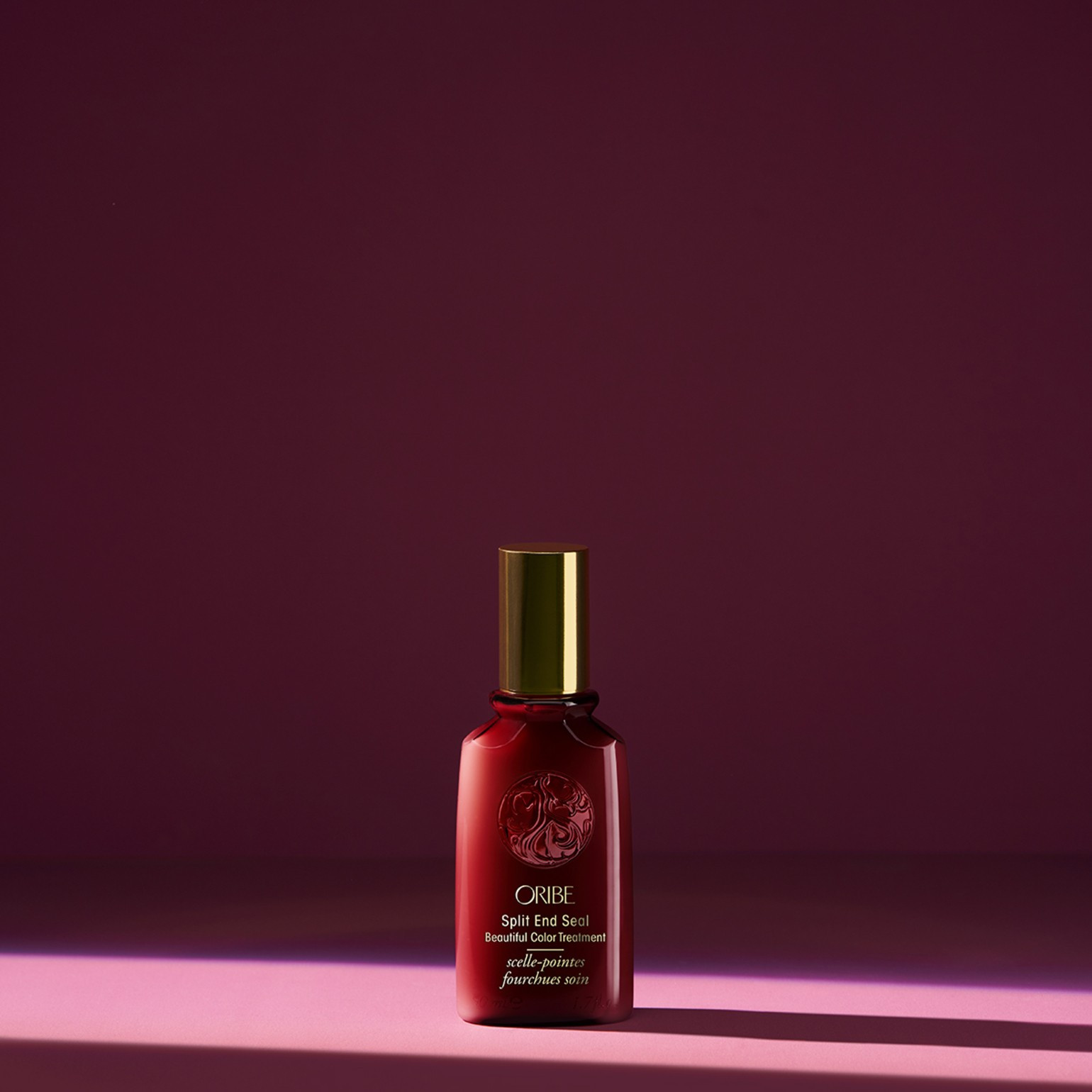 Split End Seal Beautiful Color Treatment | Oribe Hair Care