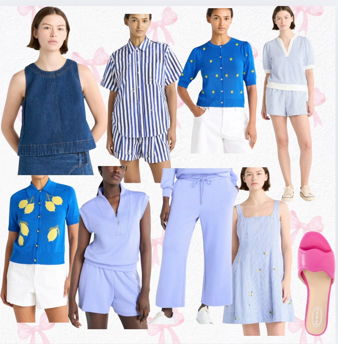 These Walmart new arrivals are amazing! They look like J Crew!