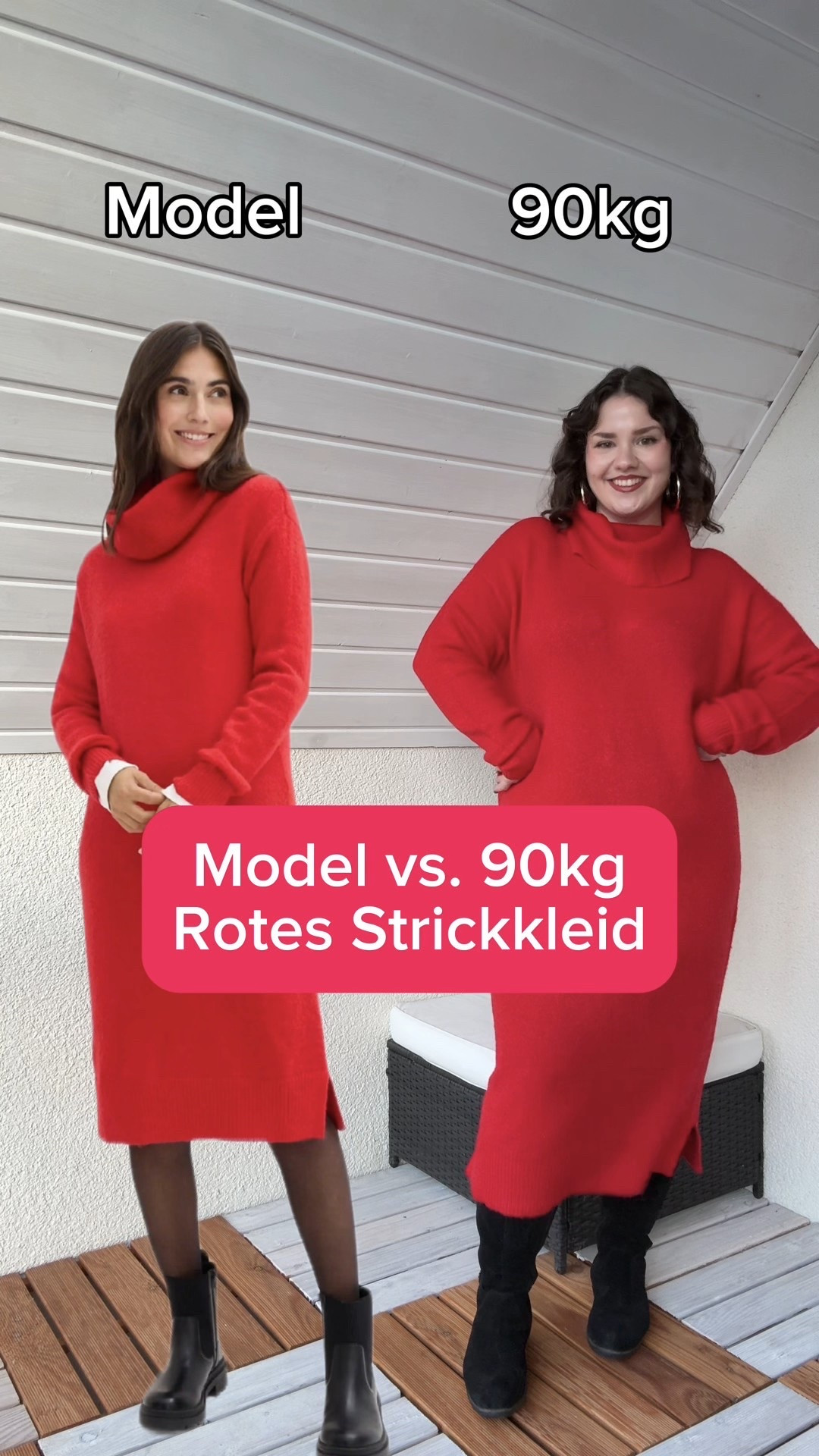 Ich trage Gr.44🫶

#LTKplussize #LTKdeutschland #LTKkleider