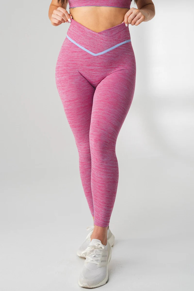 Vitality Daydream V Pant | Vitality