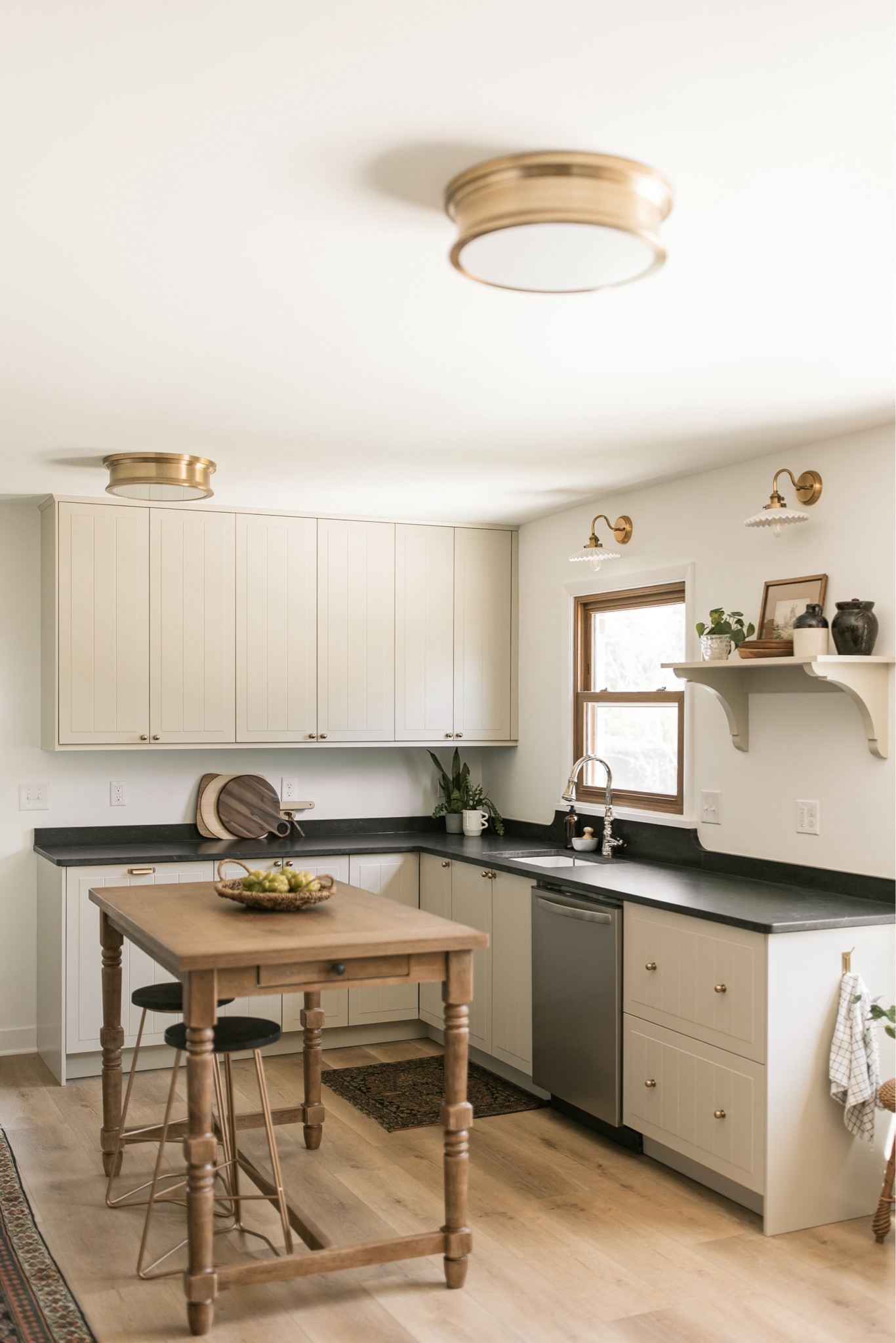 Bel Aire Kitchen Reveal & Links!

#LTKhome