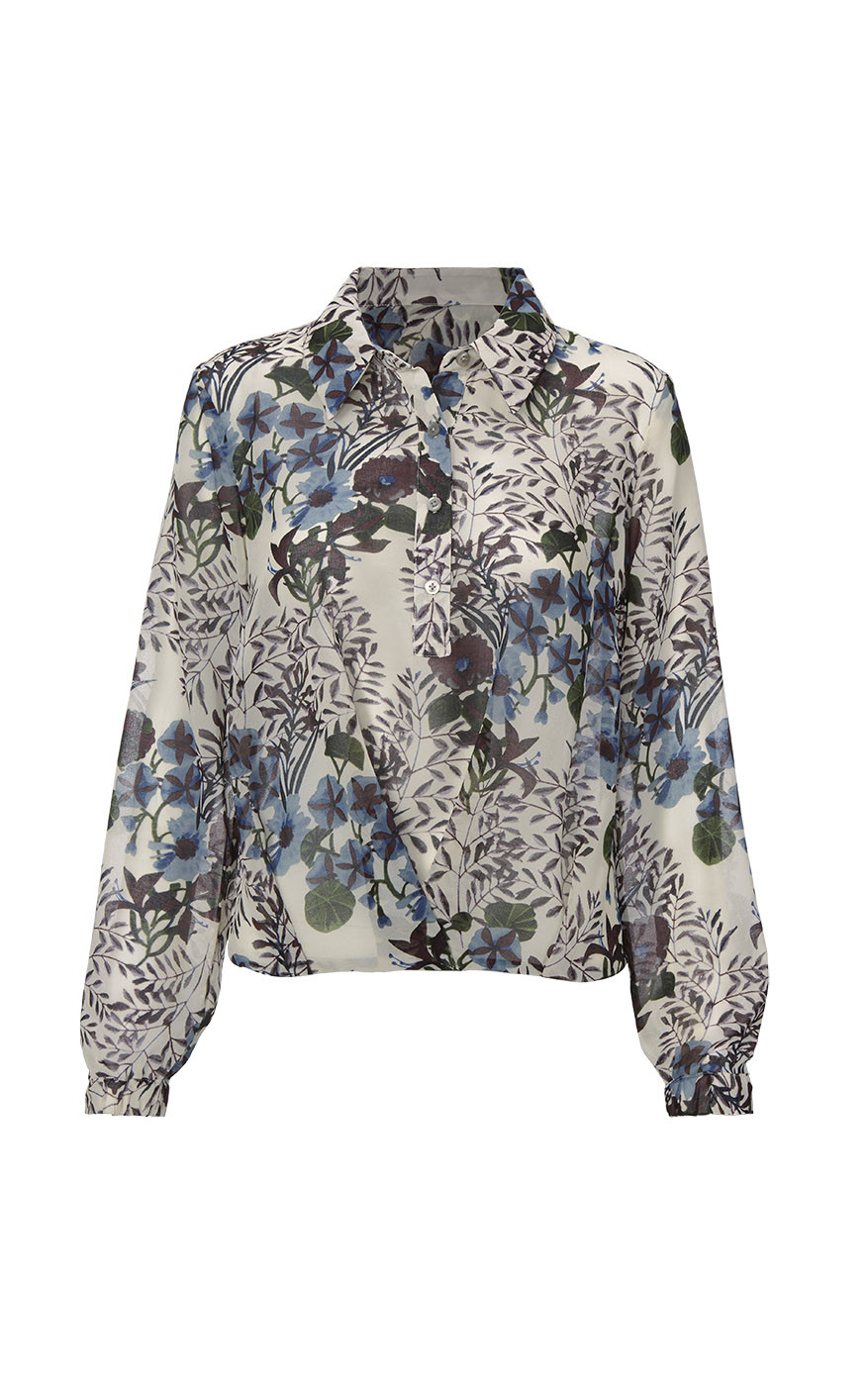 Victoria Blouse | cabi