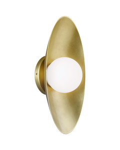 Joni 13 Wall | Visual Comfort