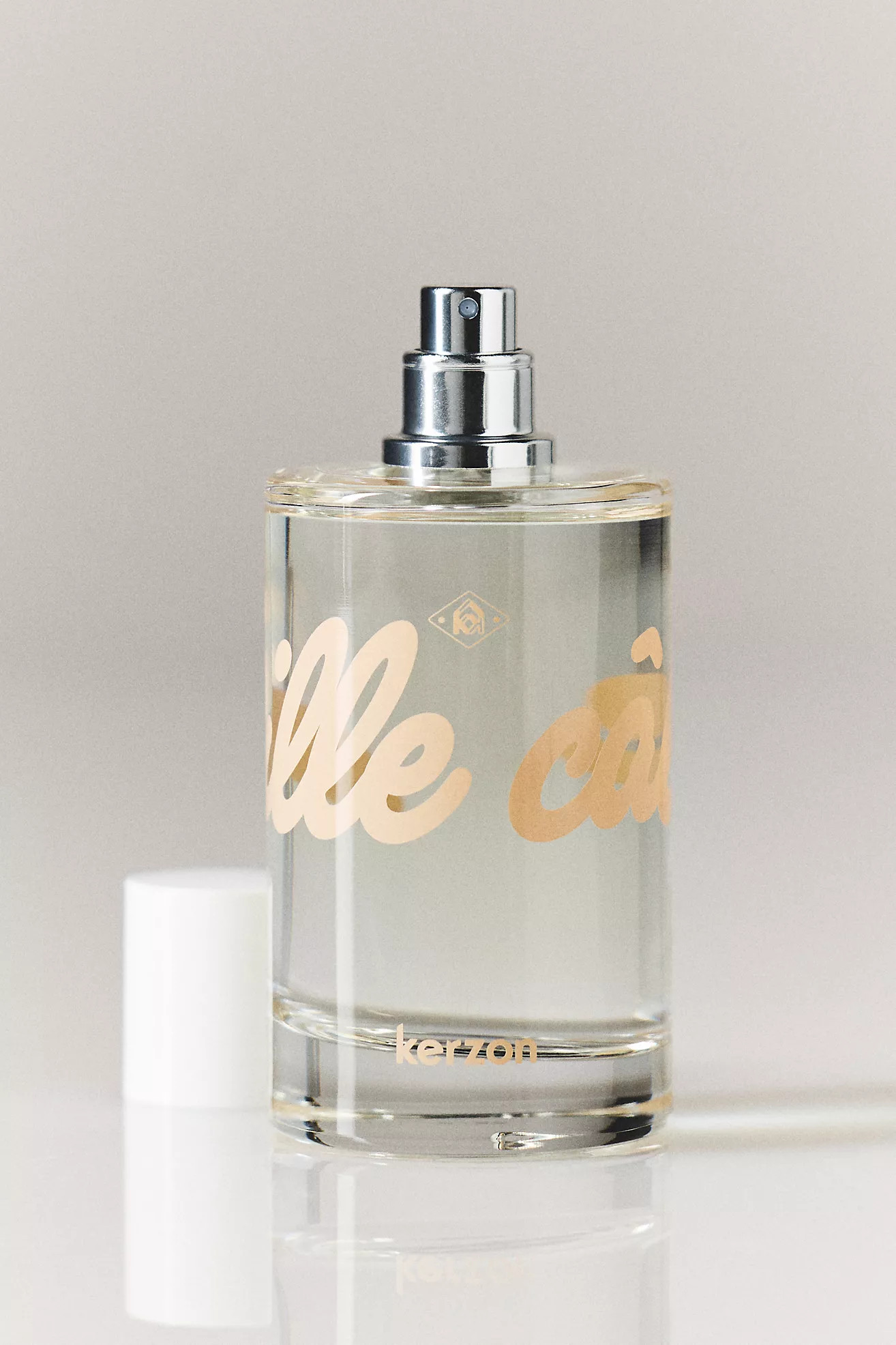 Kerzon Maille Caline Eau De Toilette | Anthropologie (US)